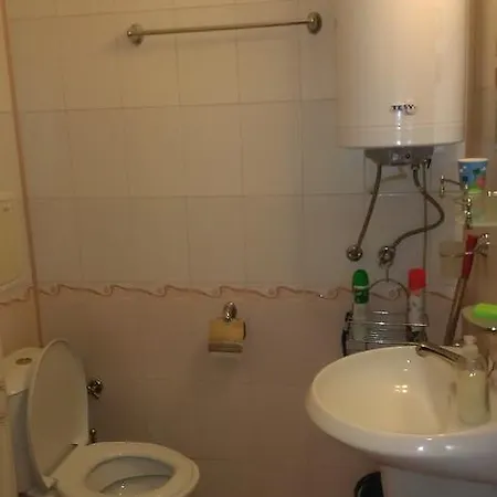 Appartement Апартамент София Pomorie