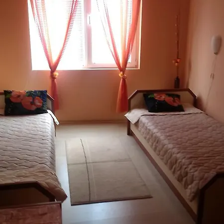 Апартамент София Appartement Pomorie