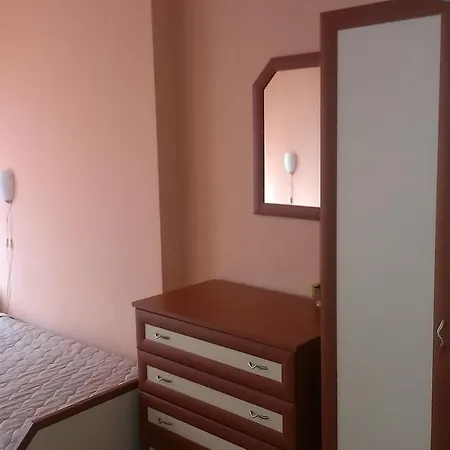 Апартамент София Pomorie
