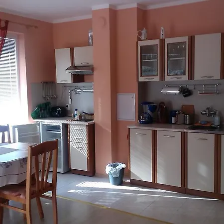 Appartement Апартамент София *