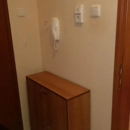 Апартамент София Appartement